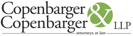Copenbarger logo